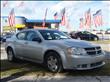2008 Dodge Avenger