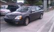 2007 Ford Five Hundred