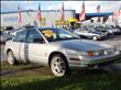 2002 Saturn S Series