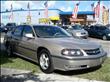 2002 Chevrolet Impala