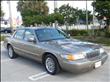 2002 Mercury Grand Marquis