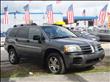 2004 Mitsubishi Endeavor