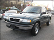 2000 Mazda B-Series