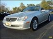2001 Mercedes-Benz SLK Class
