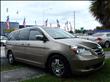 2006 Honda Odyssey