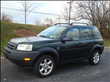 2005 Land Rover Freelander