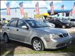 2004 Suzuki Forenza