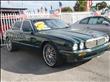 2001 Jaguar XJ8