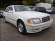 1999 Mercedes-Benz C Class