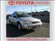 2006 Subaru Baja