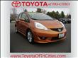 2010 Honda Fit