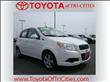 2010 Chevrolet Aveo5