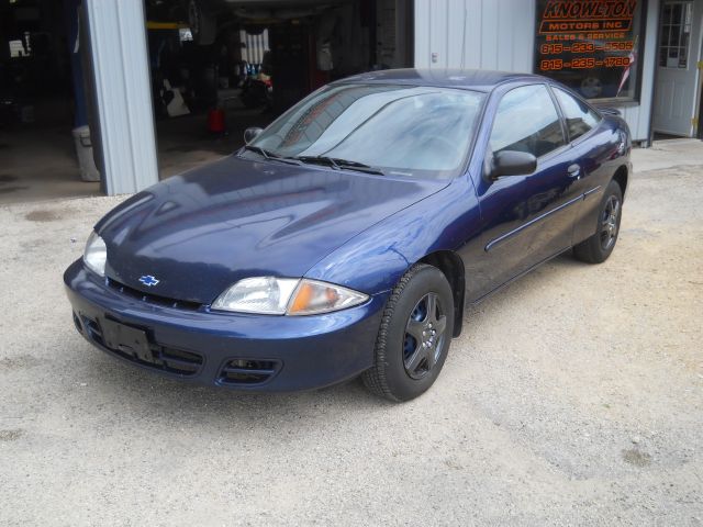 2001 Chevrolet Cavalier for sale