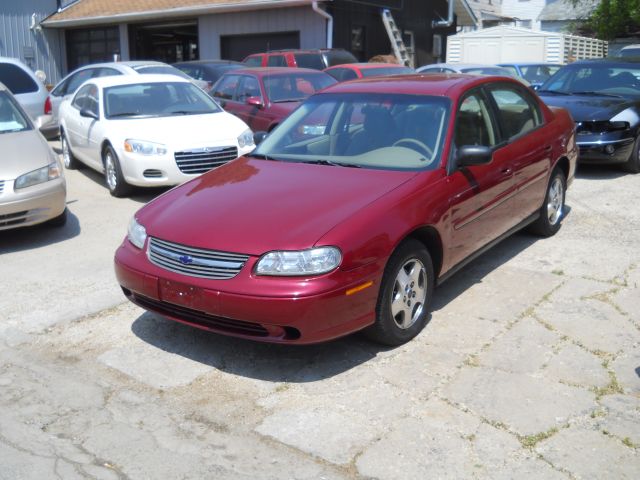 2004 Chevrolet Classic for sale