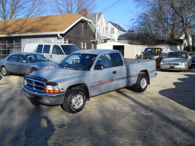 1998 Dodge Dakota for sale