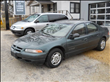 2000 Dodge Stratus