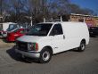 2001 GMC Savana