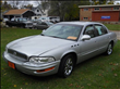 2003 Buick Park Avenue