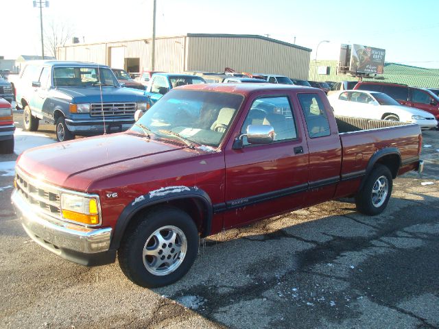1996 Dodge Dakota for sale