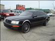 1995 Lexus LS 400