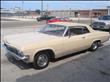 1965 Chevrolet Impala