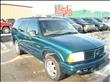 1998 Oldsmobile Bravada