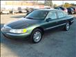 1999 Lincoln Continental