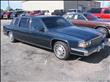 1986 Cadillac Fleetwood Limousine