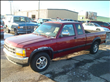 1996 Dodge Dakota