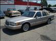 1994 Lincoln Town Car