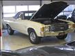 1972 Chevrolet El Camino