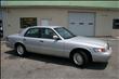 1998 Mercury Grand Marquis