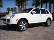 2004 Porsche Cayenne