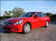 2011 Infiniti G37