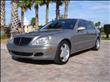 2003 Mercedes-Benz S Class
