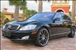 2007 Mercedes-Benz S-Class