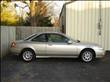 1999 Acura CL