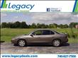 2001 Oldsmobile Intrigue