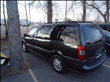 1997 Chevrolet Venture