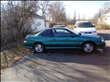 1997 Pontiac Grand Am