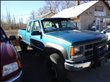 1997 Chevrolet C2500