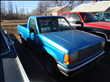 1992 Ford Ranger