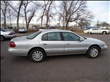 2002 Lincoln Continental