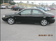 1999 Ford Contour