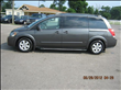 2004 Nissan Quest