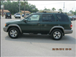 2000 Nissan Pathfinder