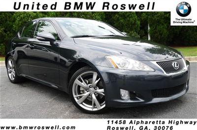 2009 Lexus IS 250 for sale
