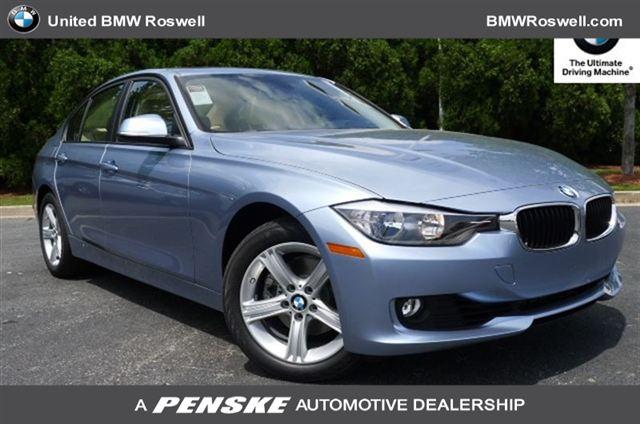 2012 BMW 3 series for sale