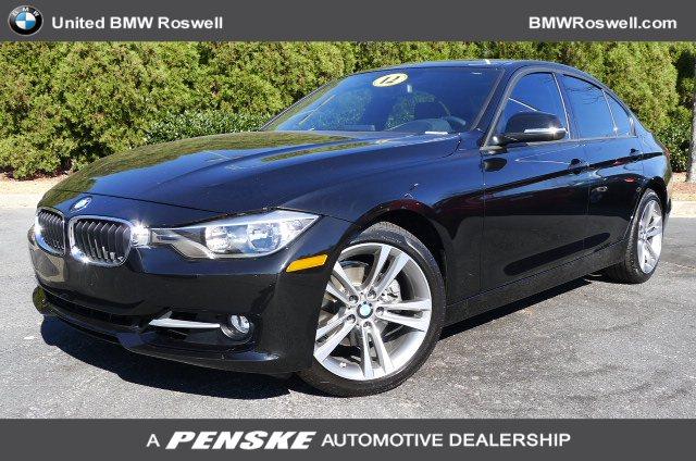 2012 BMW 3 series for sale