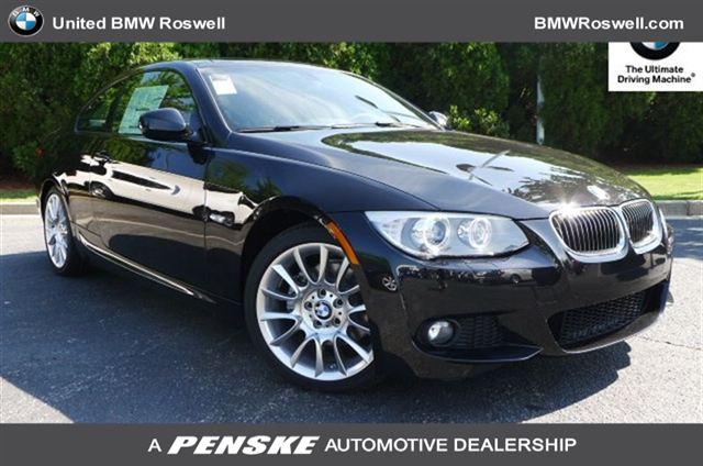 2012 BMW 3 series for sale